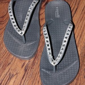 Fancy Flip Flops